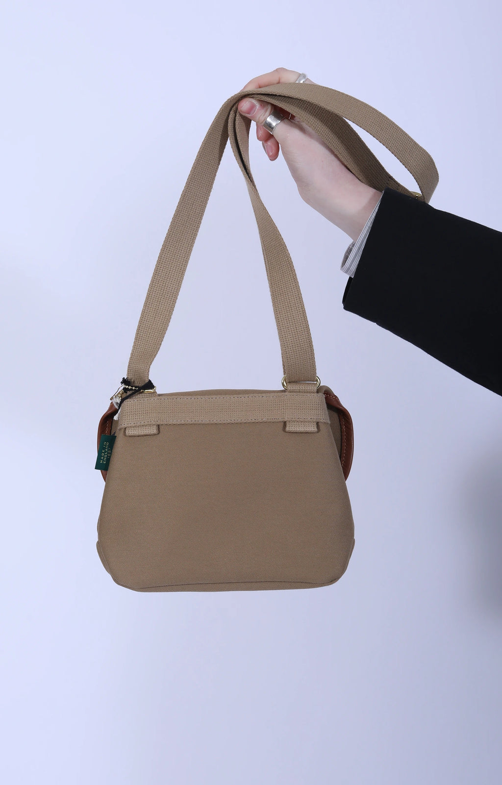 Avon Mini Khaki/Tan
