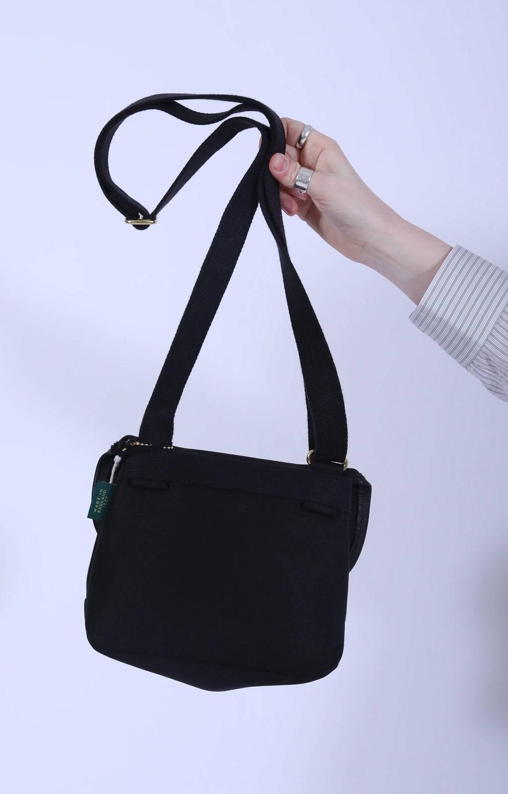 Avon Mini Black/Black