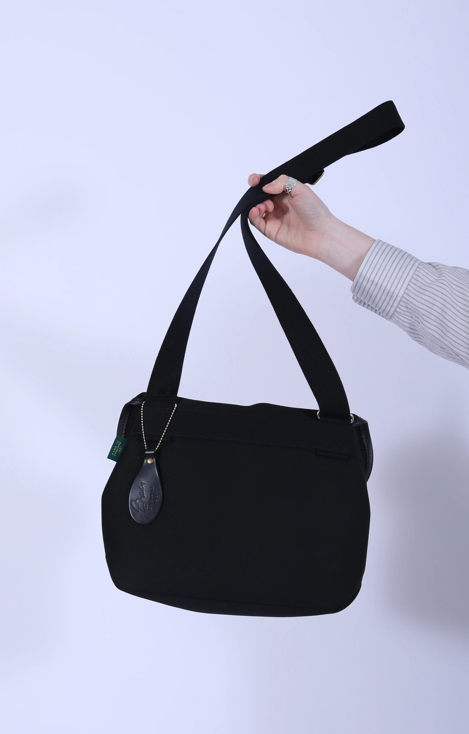 Avon New Bag Black