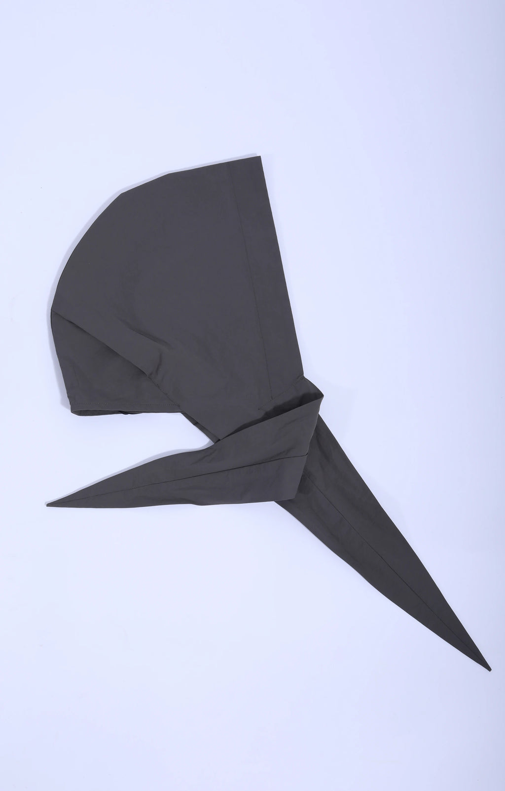 Jackie Scarf Iron