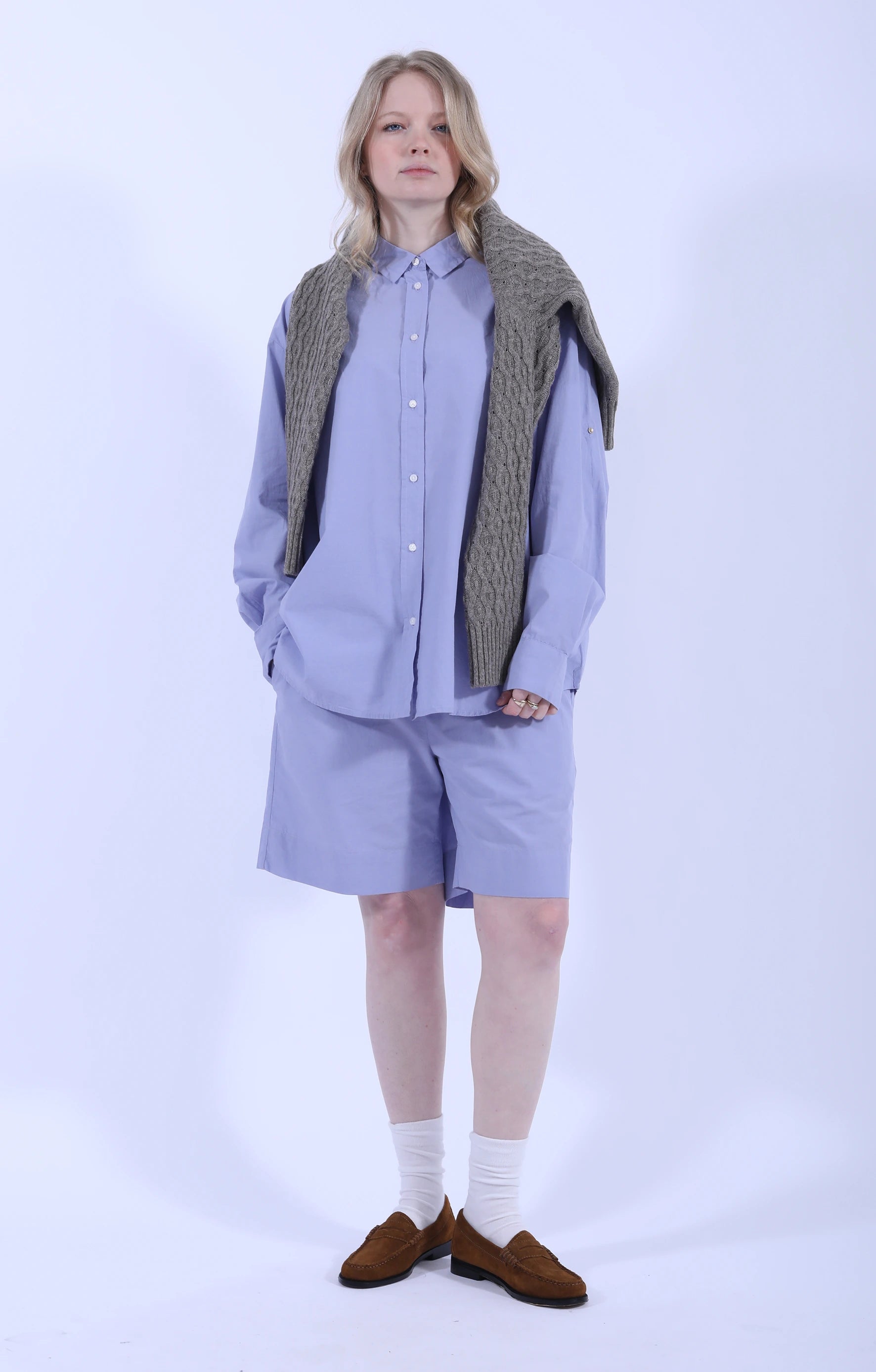 Shirt Lupine