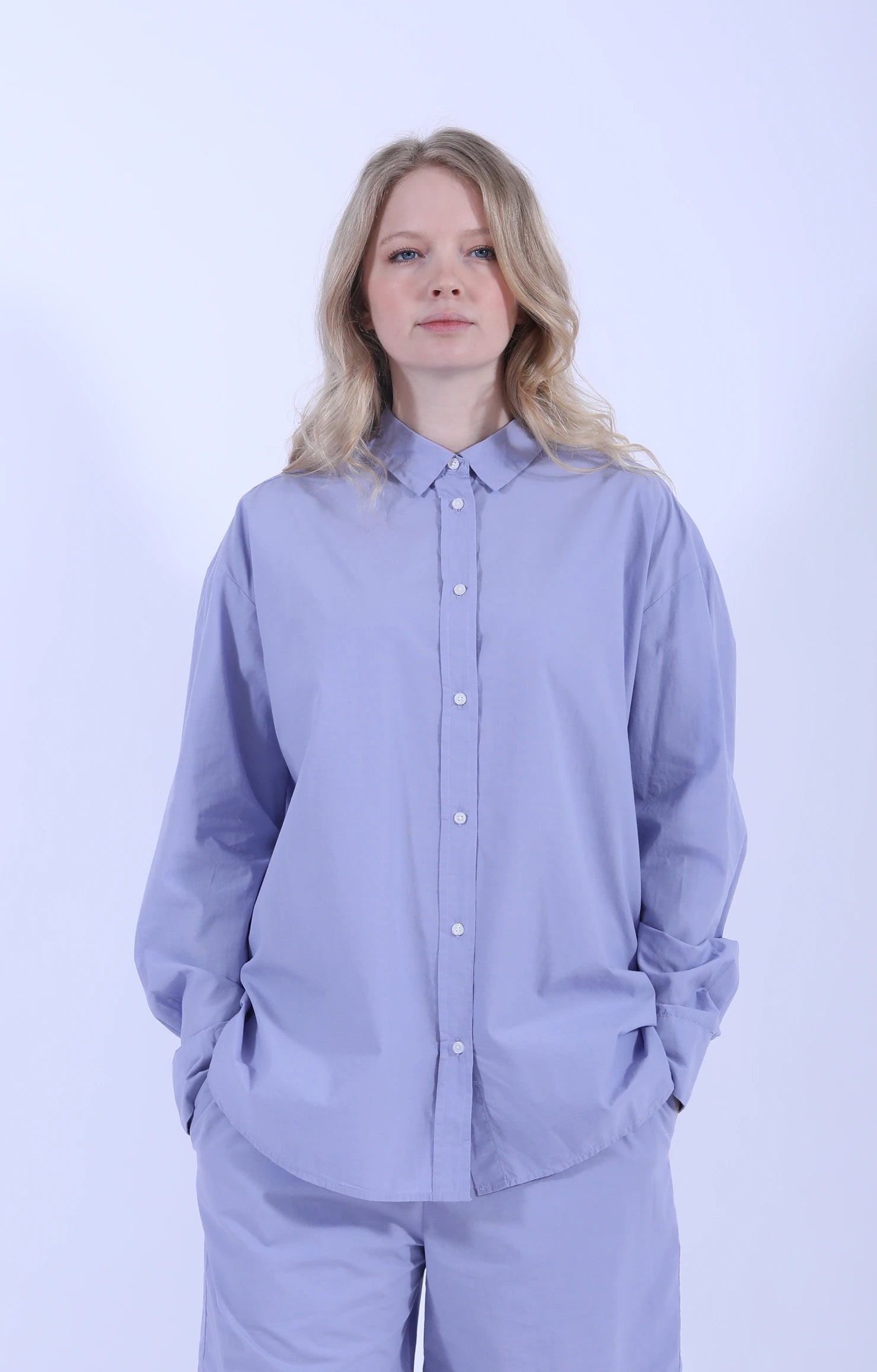 Shirt Lupine