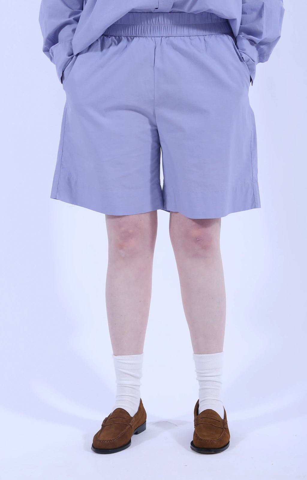 Shorts Long Lupine