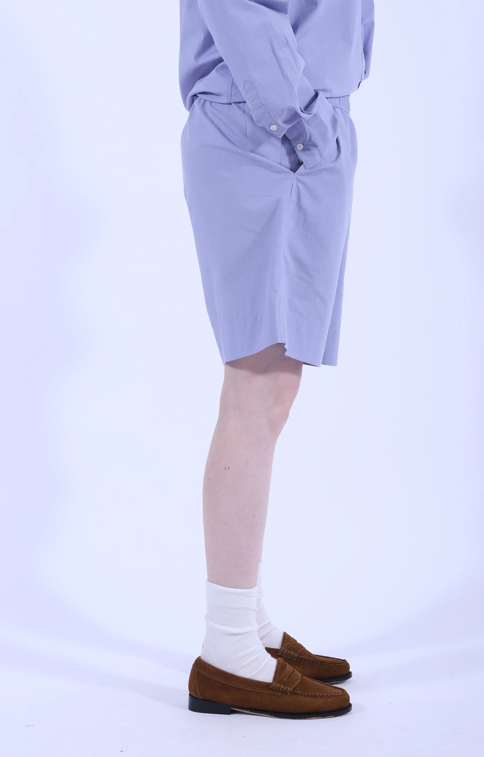 Shorts Long Lupine