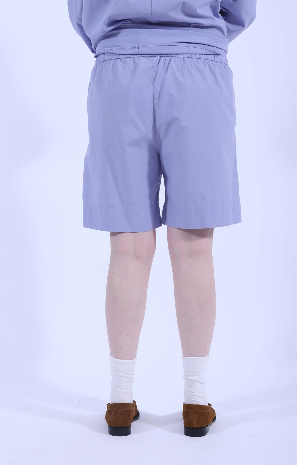 Shorts Long Lupine
