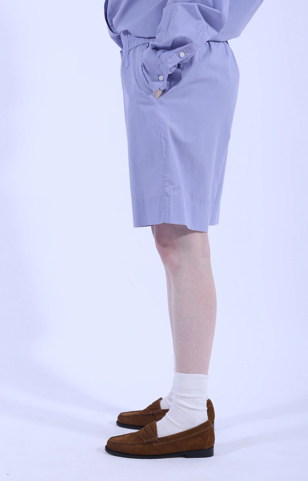 Shorts Long Lupine