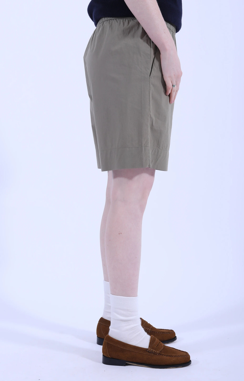 Shorts Long Olive Garden