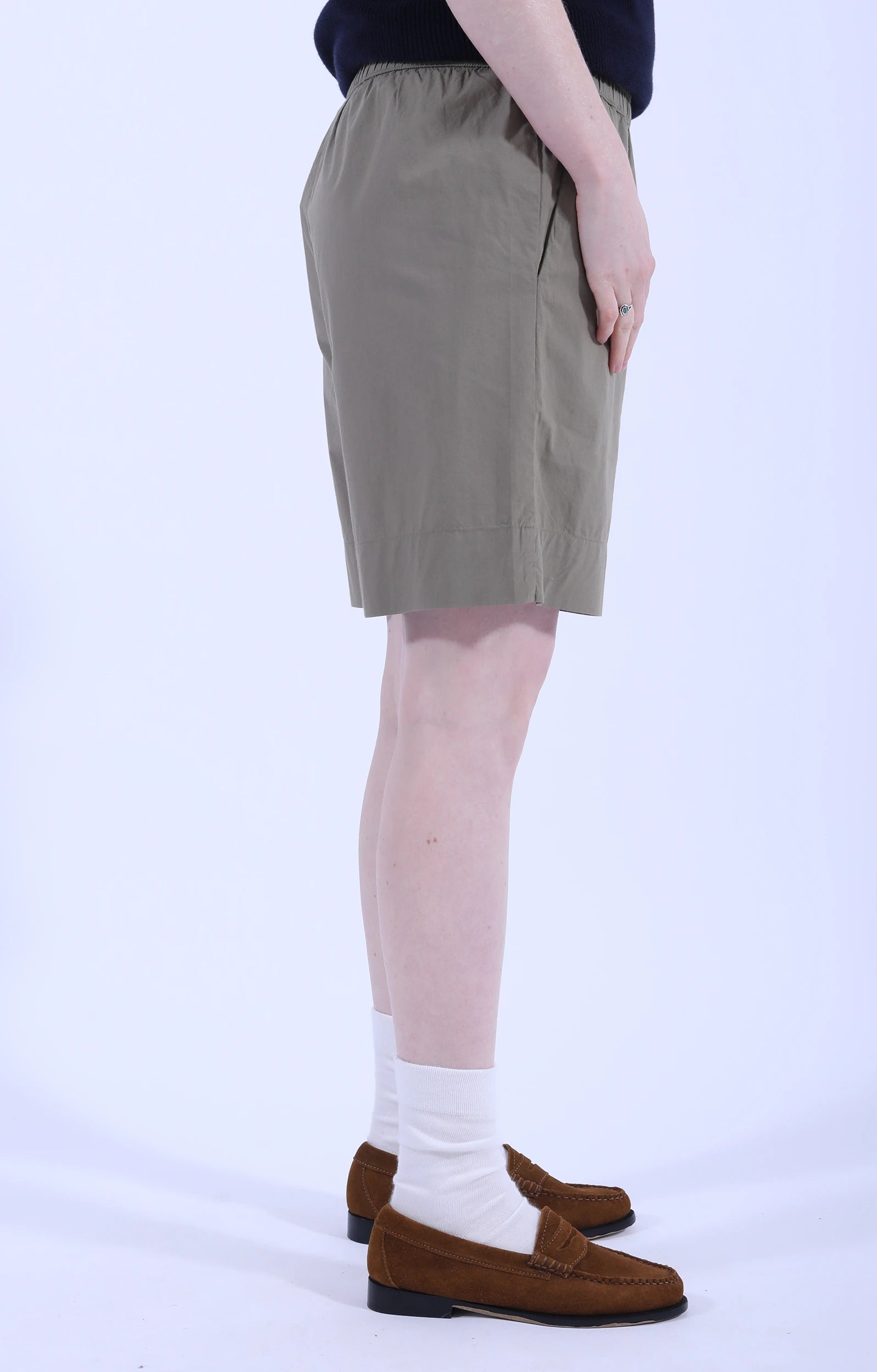 Shorts Long Olive Garden