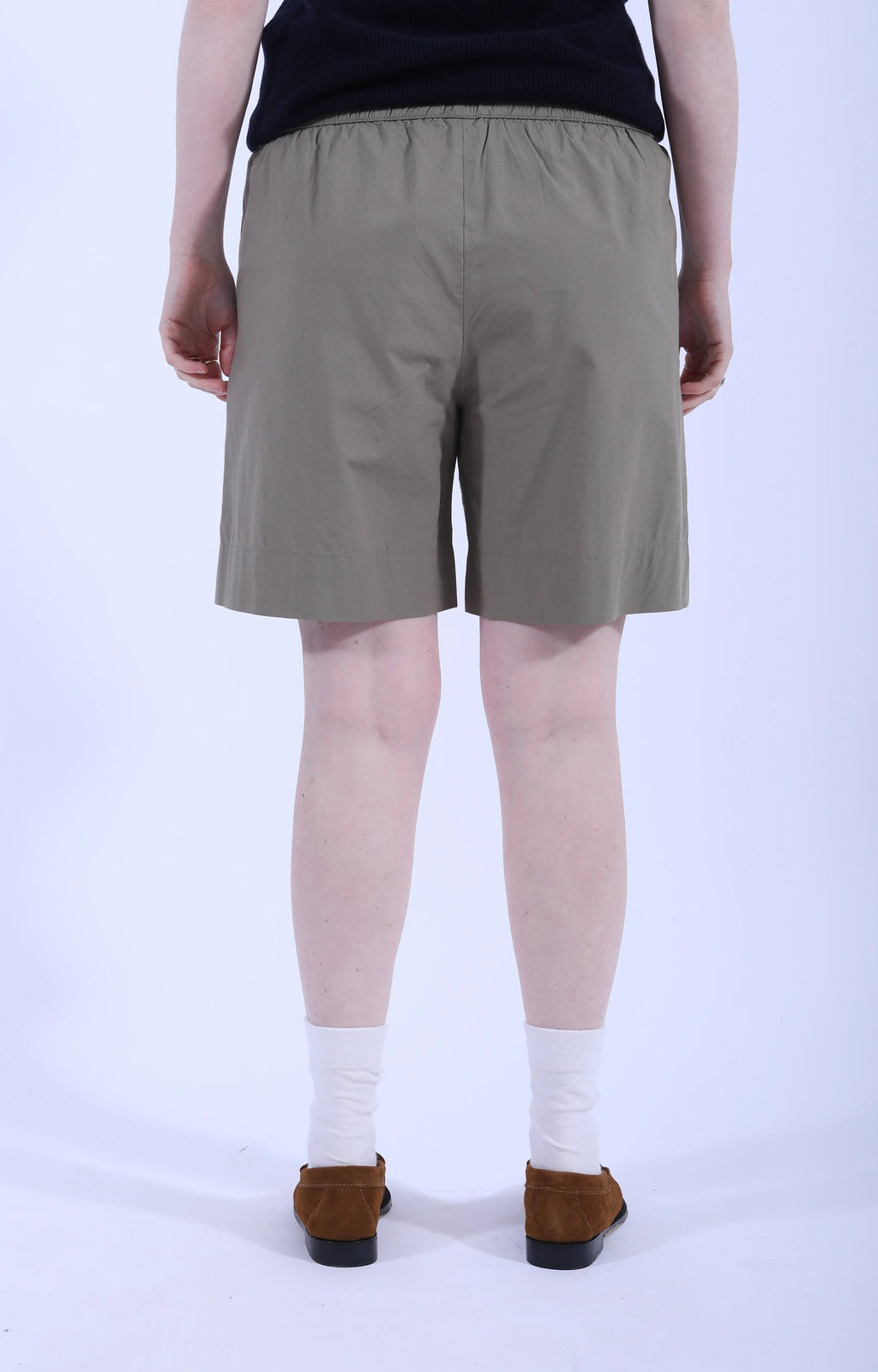 Shorts Long Olive Garden