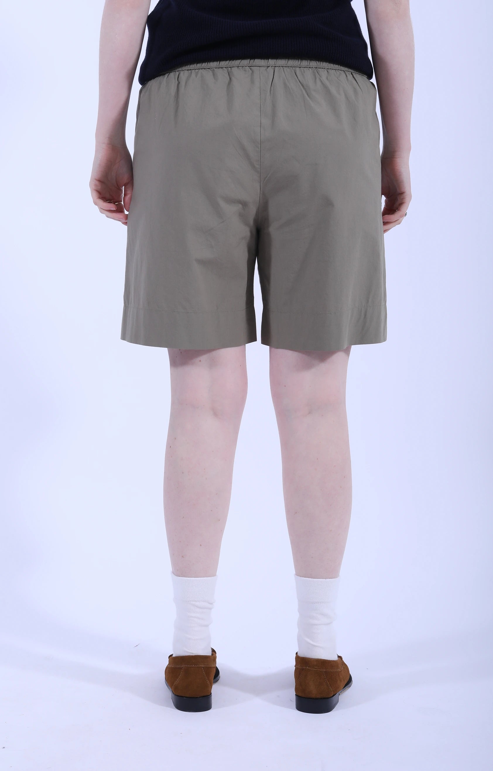 Shorts Long Olive Garden