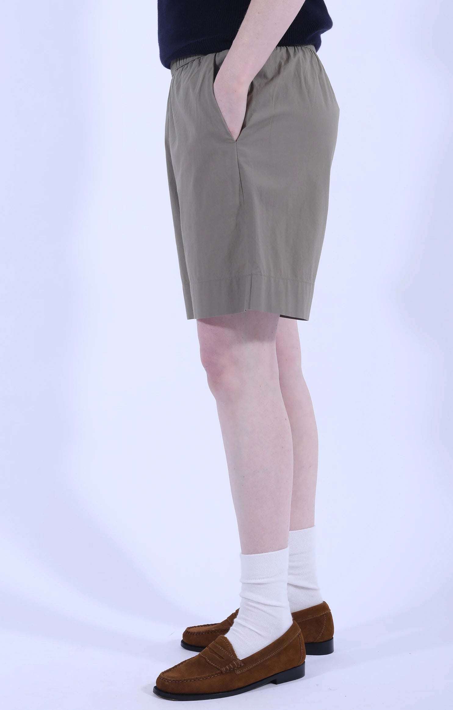 Shorts Long Olive Garden
