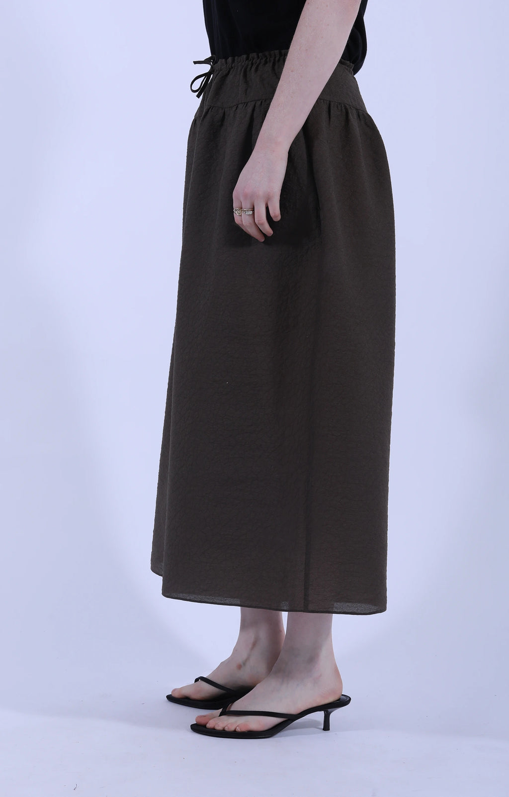 Sweet Culotte Brown