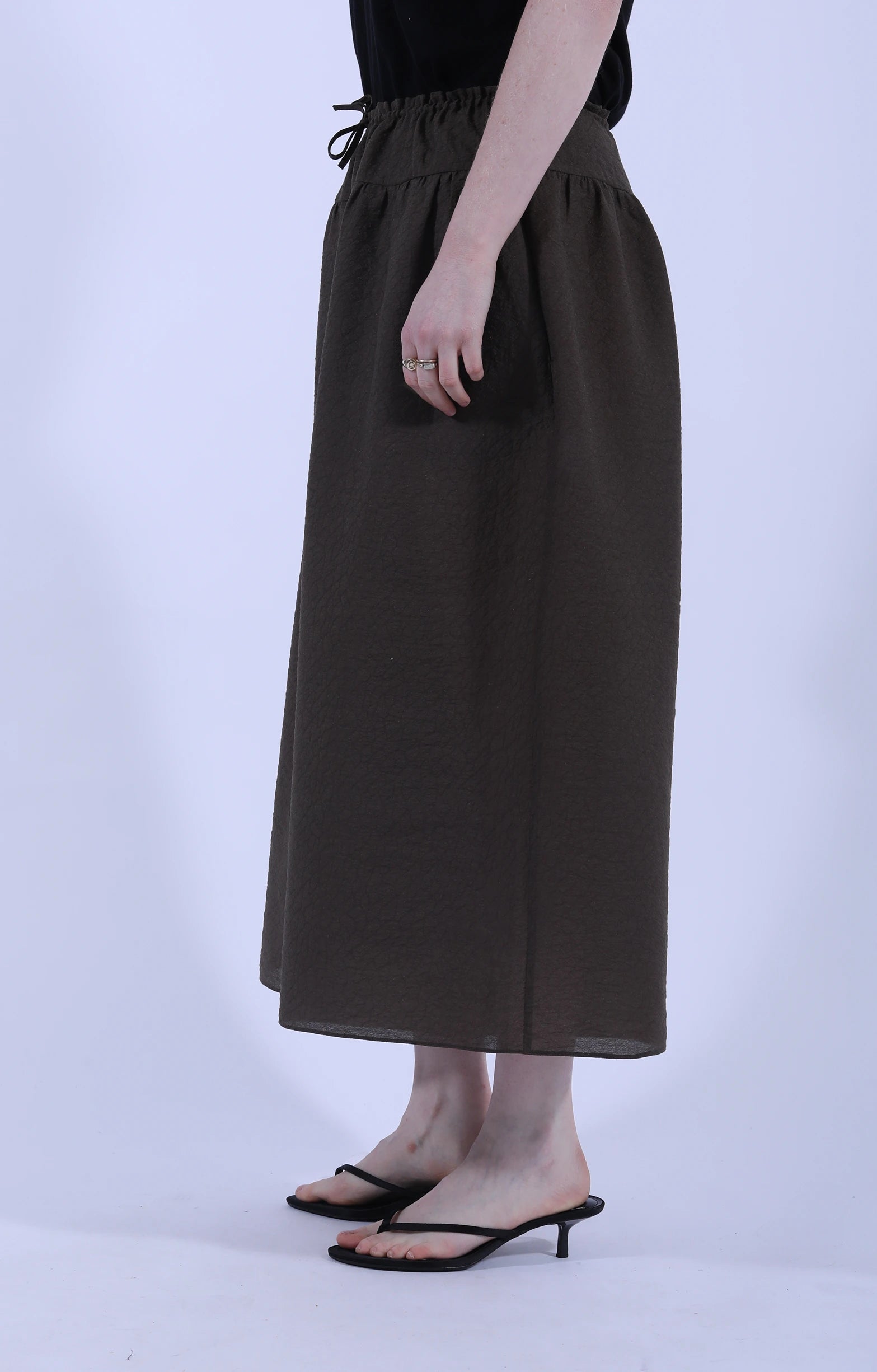 Sweet Culotte Brown