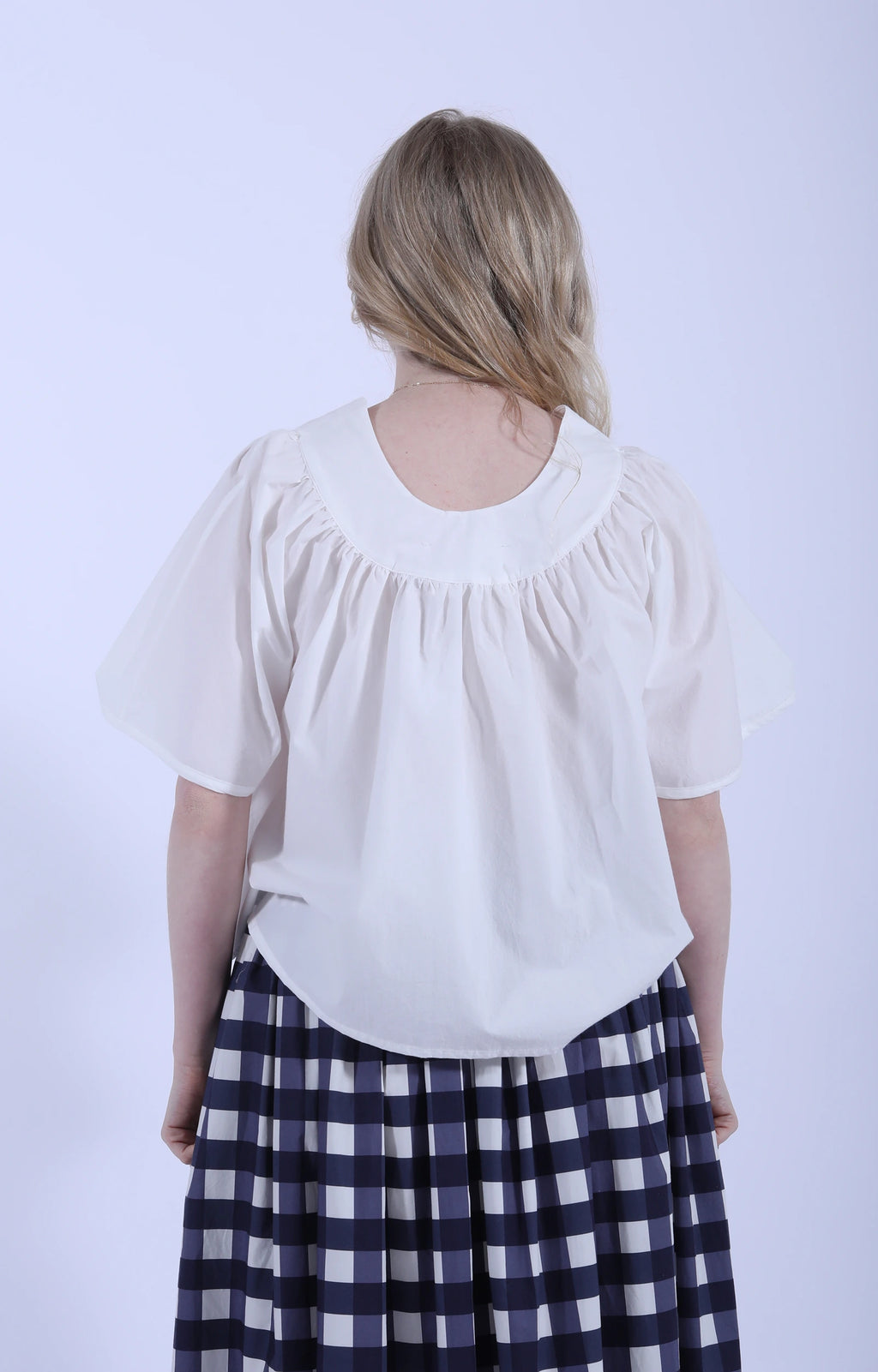 Ocean Top White