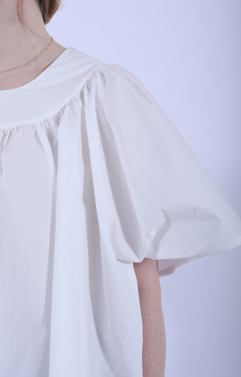 Ocean Top White