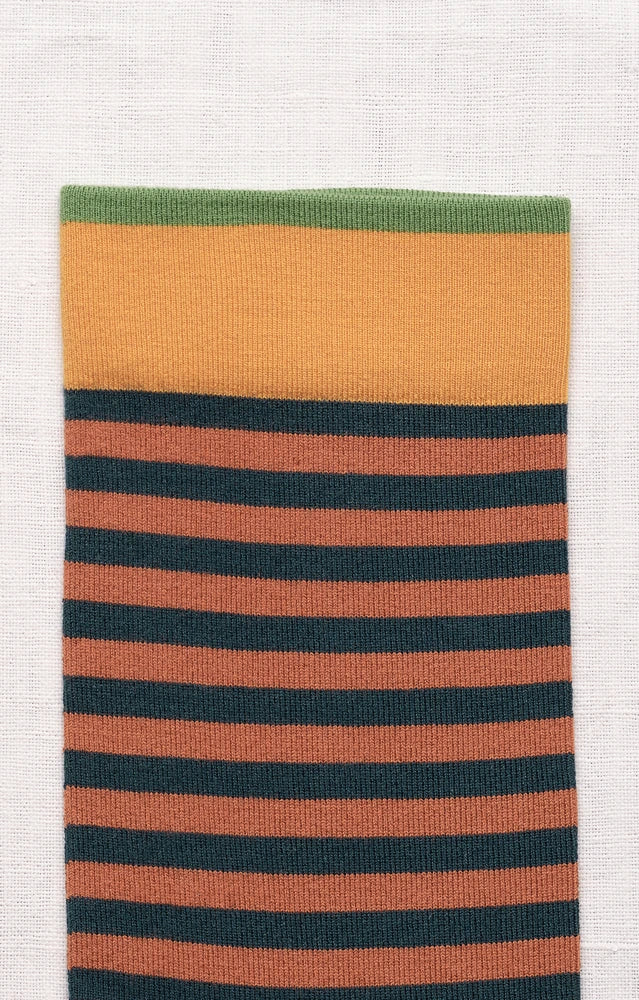 Chaussettes Rayures Corsaire