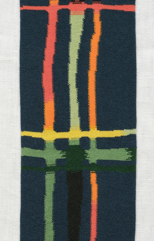 Mi-Bas Tartan Coirsaire