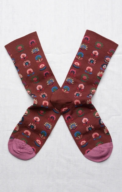 Chaussettes Semis Porto
