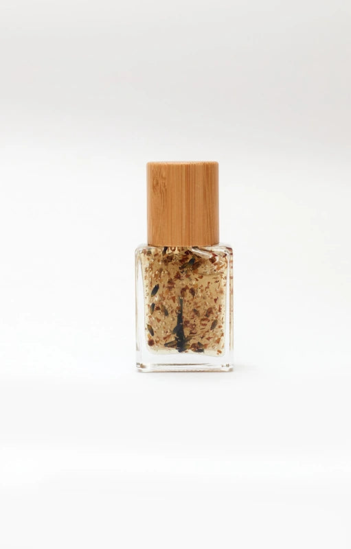 Flower Cuticle Oil