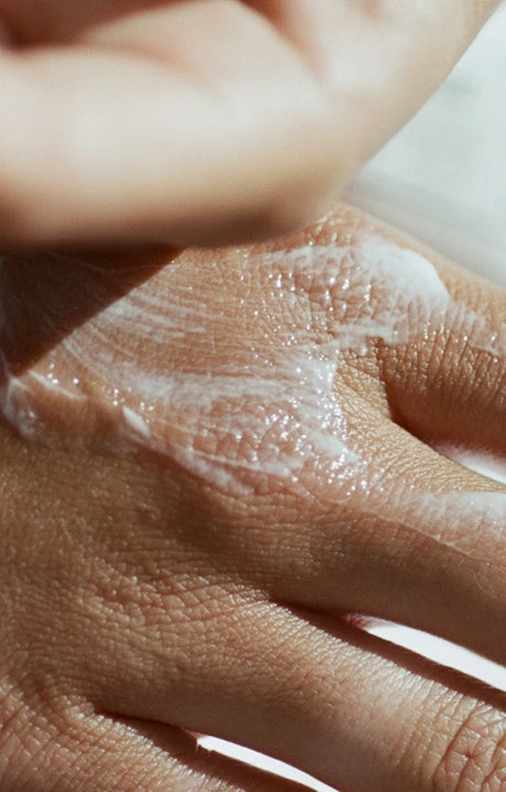 No.244 Hand Cream 30ml - Elderflower