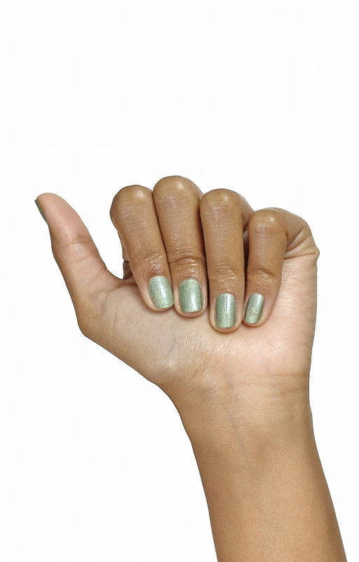 Nail Polish Bloom