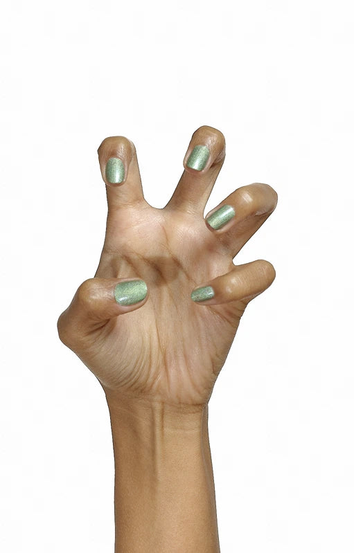 Nail Polish Bloom