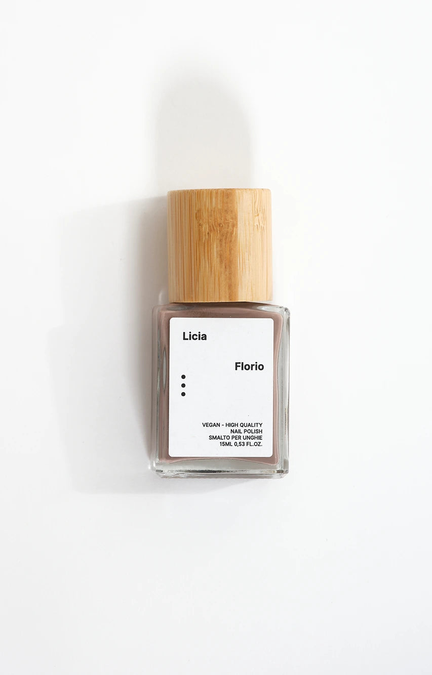 Nail Polish Linen