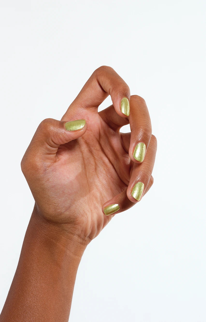 Nail Polish Margarita