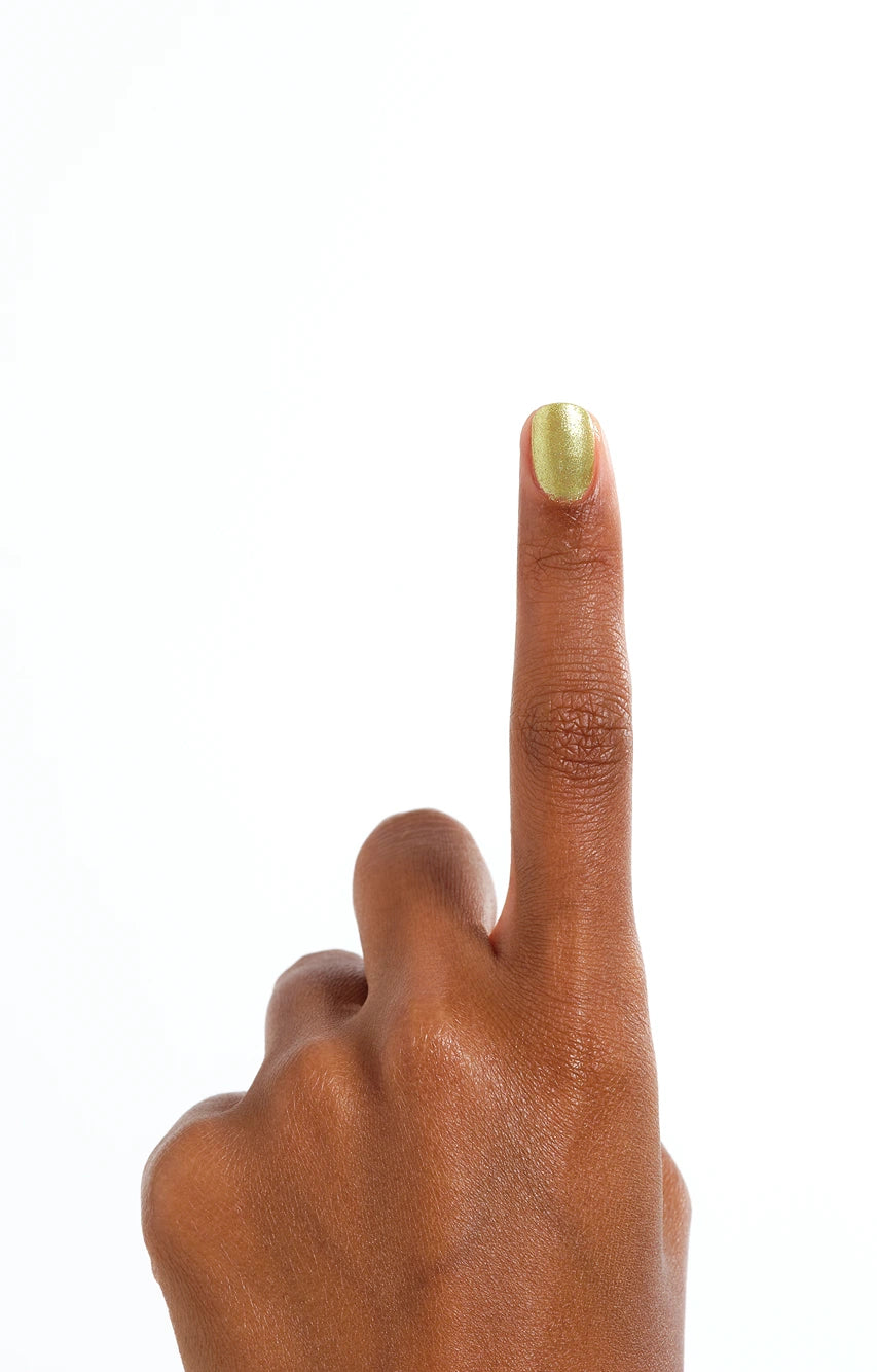 Nail Polish Margarita