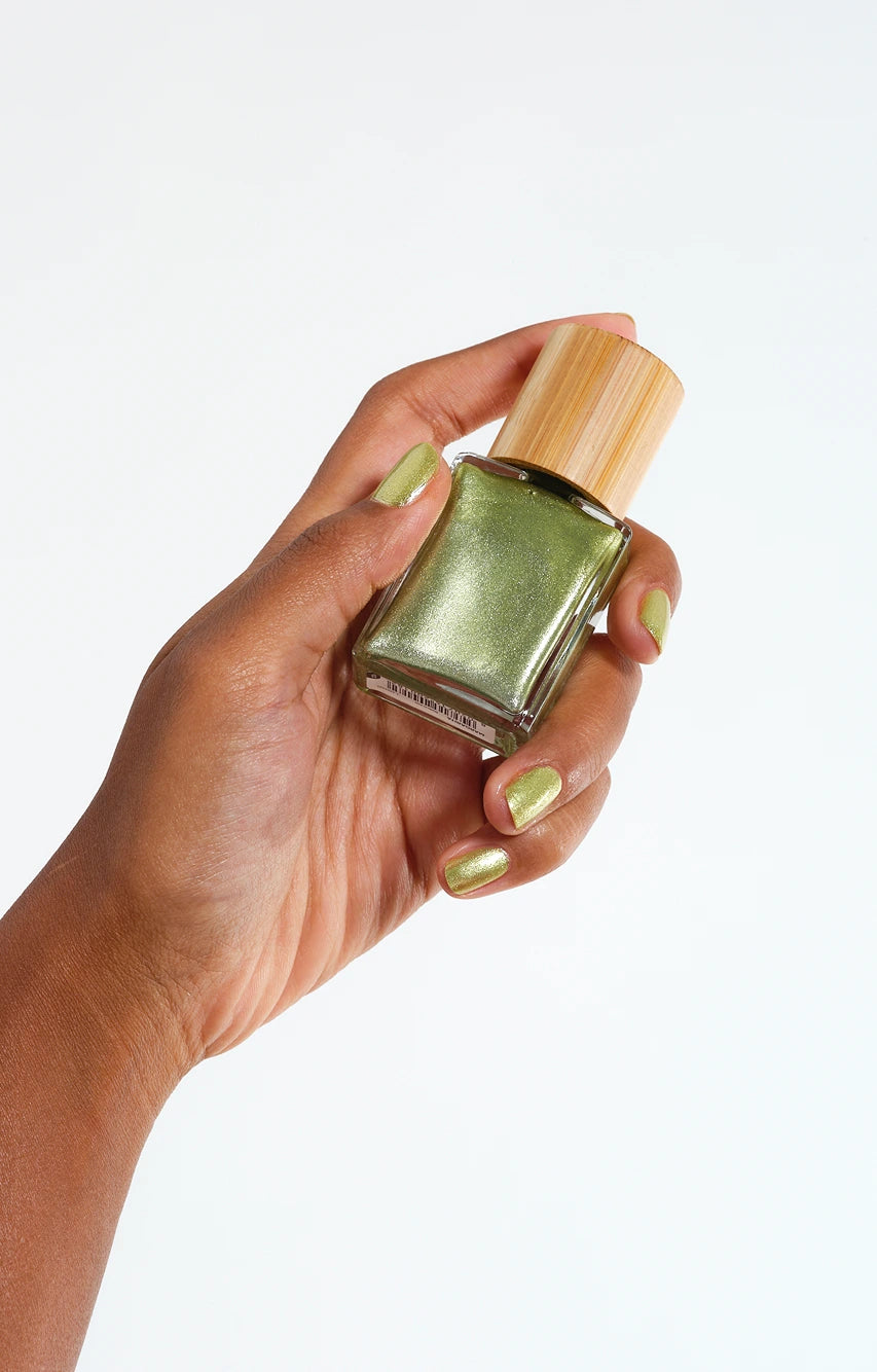 Nail Polish Margarita