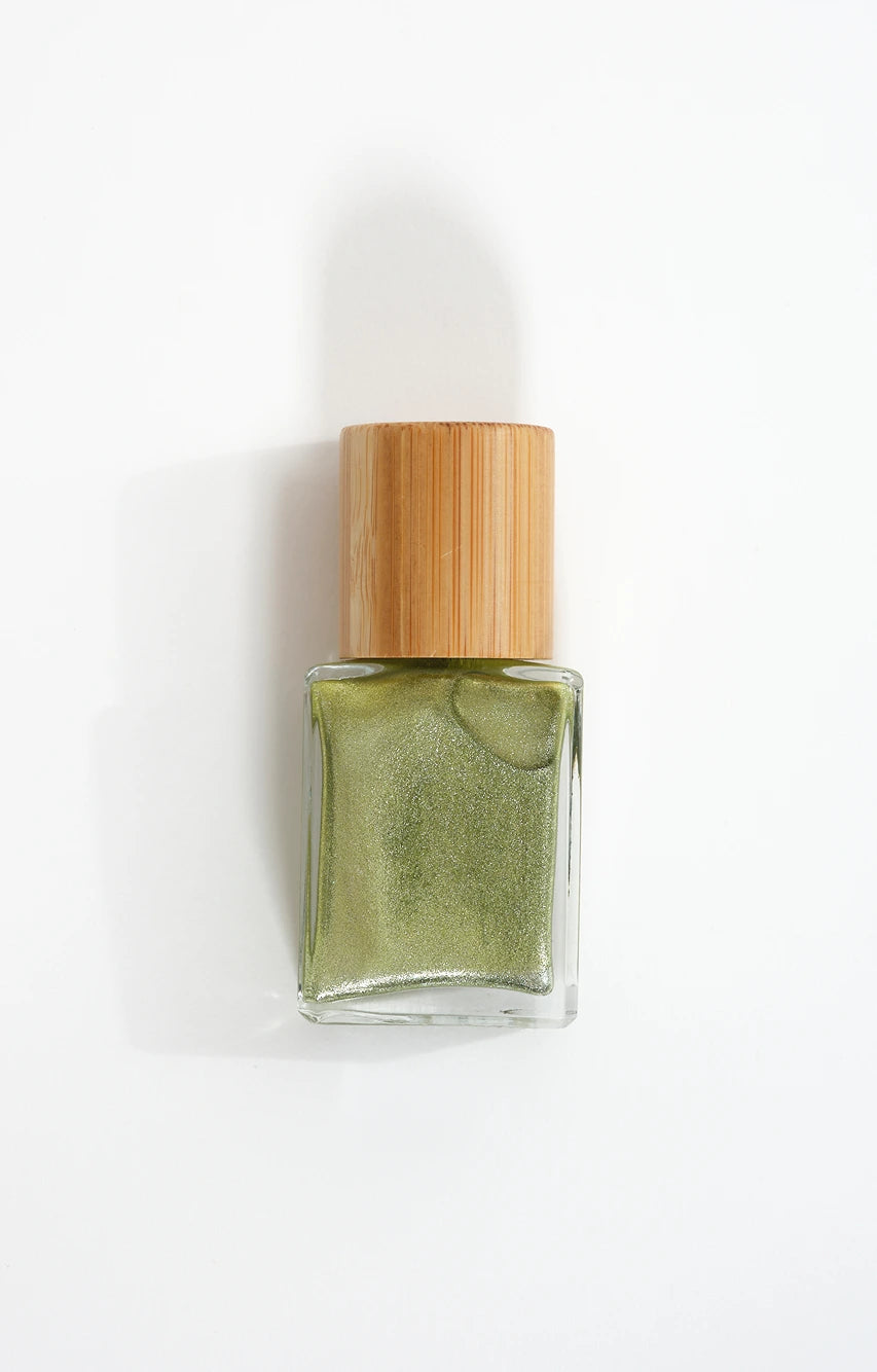 Nail Polish Margarita