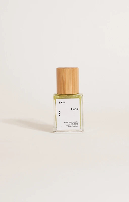 Nail Polish Margarita