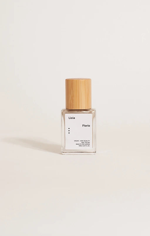 Nail Polish Mother of Pearl