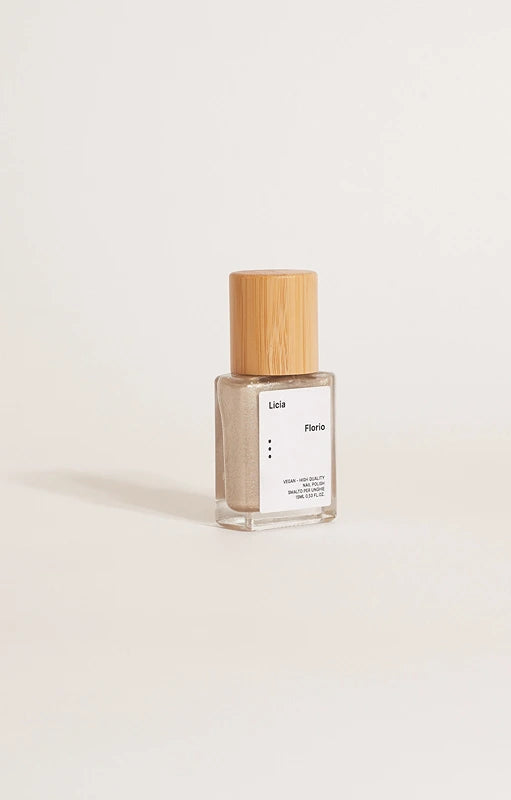 Nail Polish Mother of Pearl