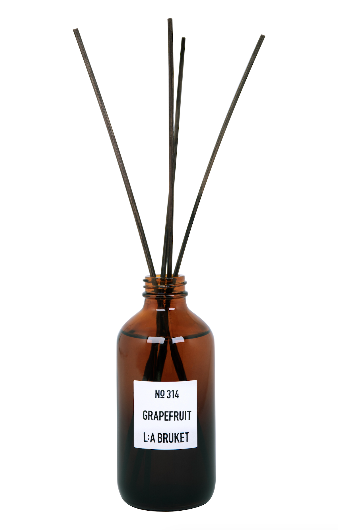 No.317 Room Diffuser - Grapefruit
