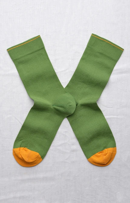 Chausette Uni Avocat