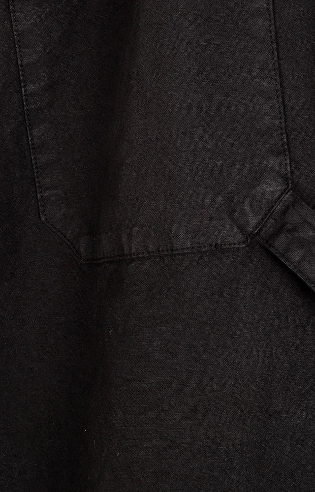 Sultan Pants Black