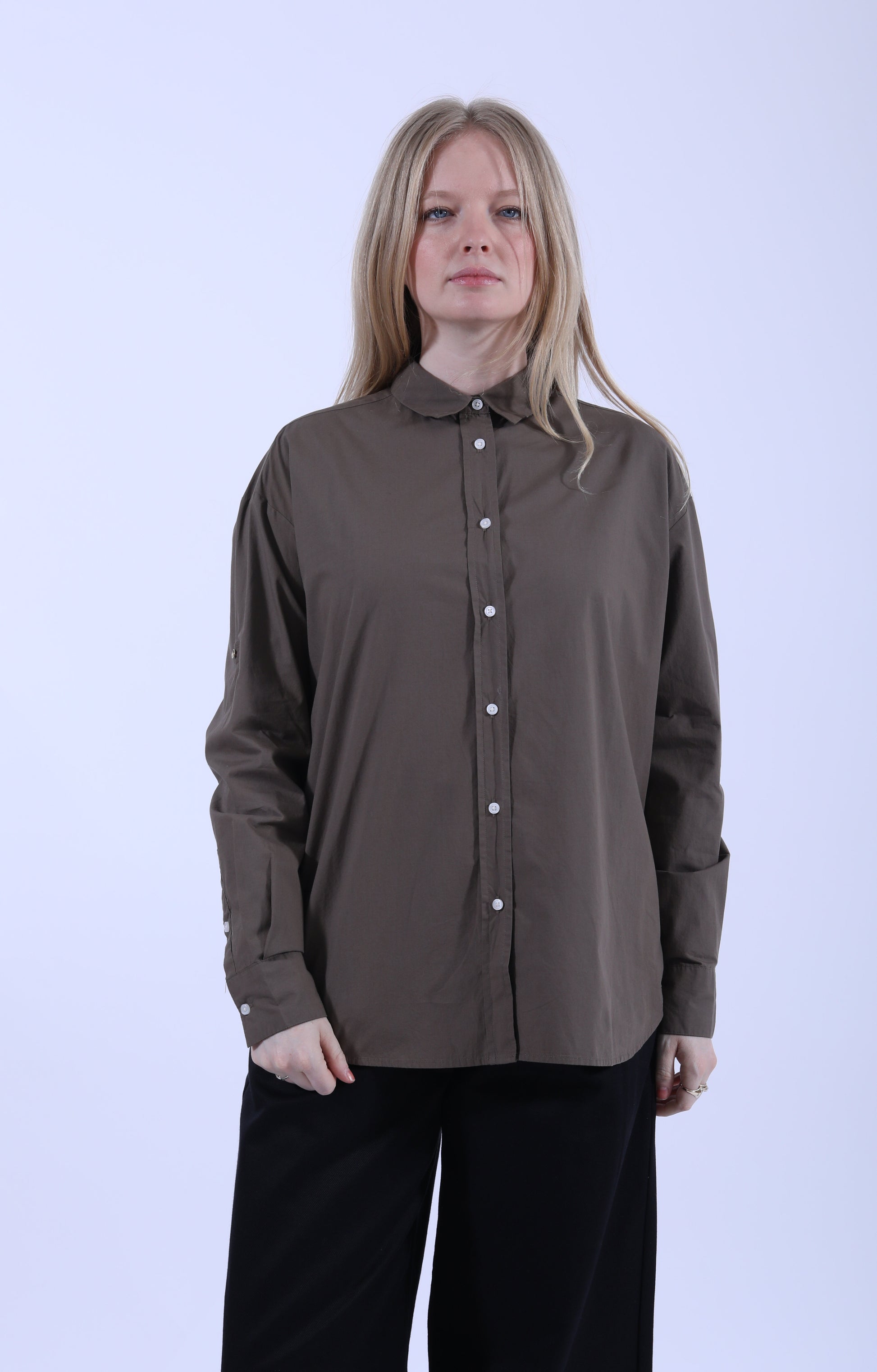 Shirt Earth
