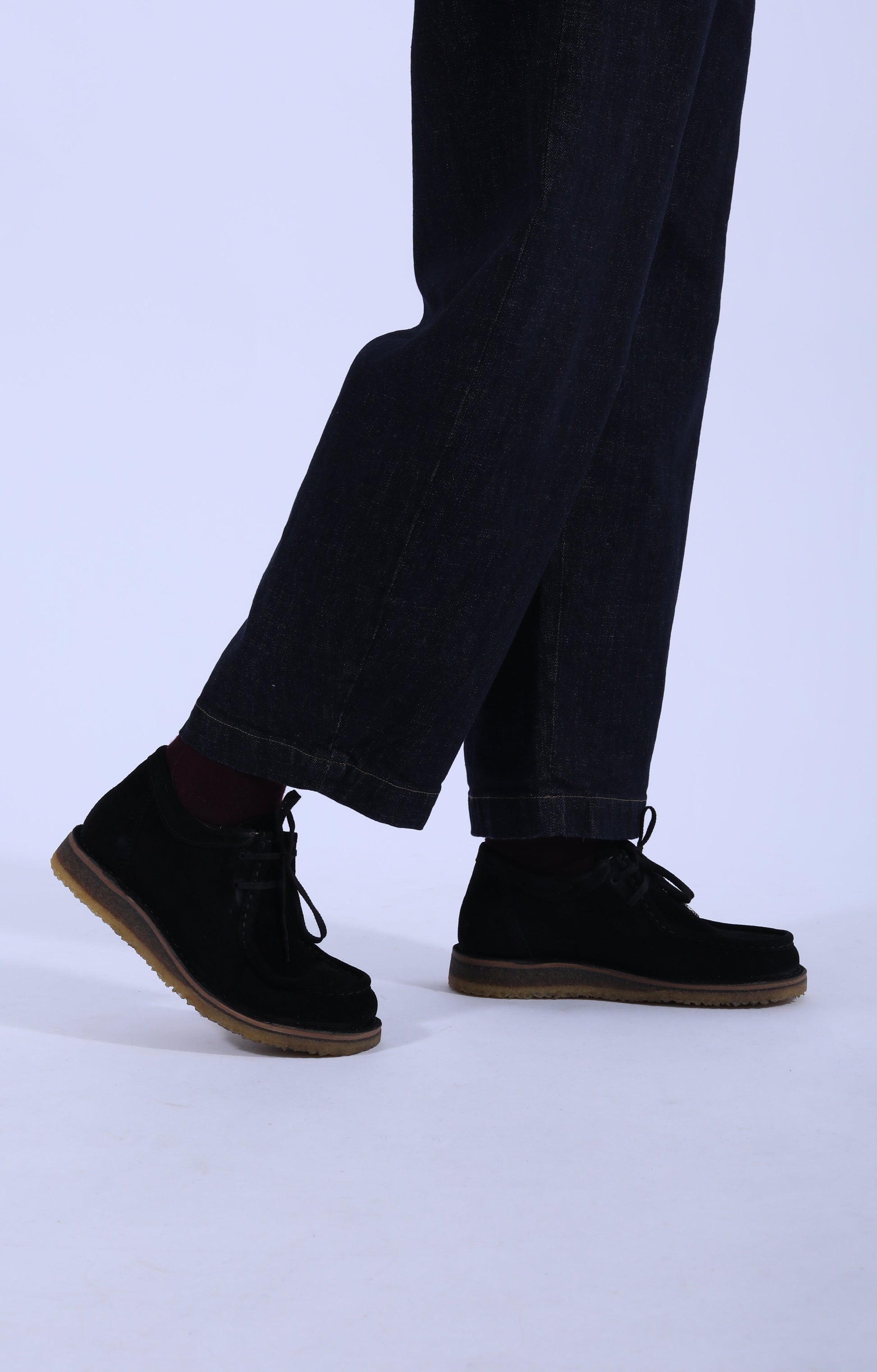 Beenflex Donna Nero