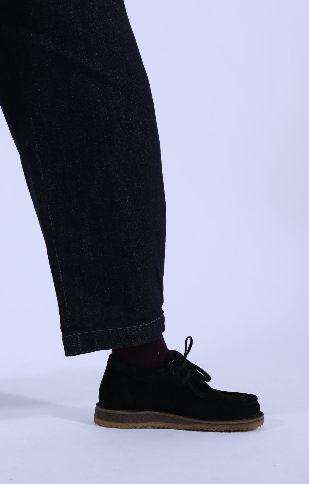 Beenflex Donna Nero