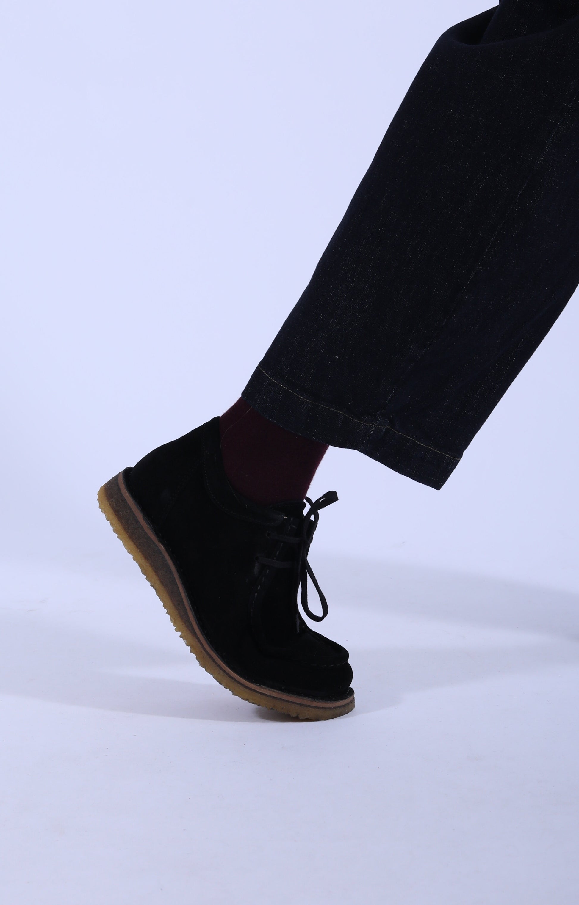 Beenflex Donna Nero