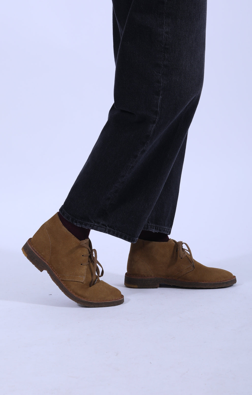 Montflex Donna Cuoio