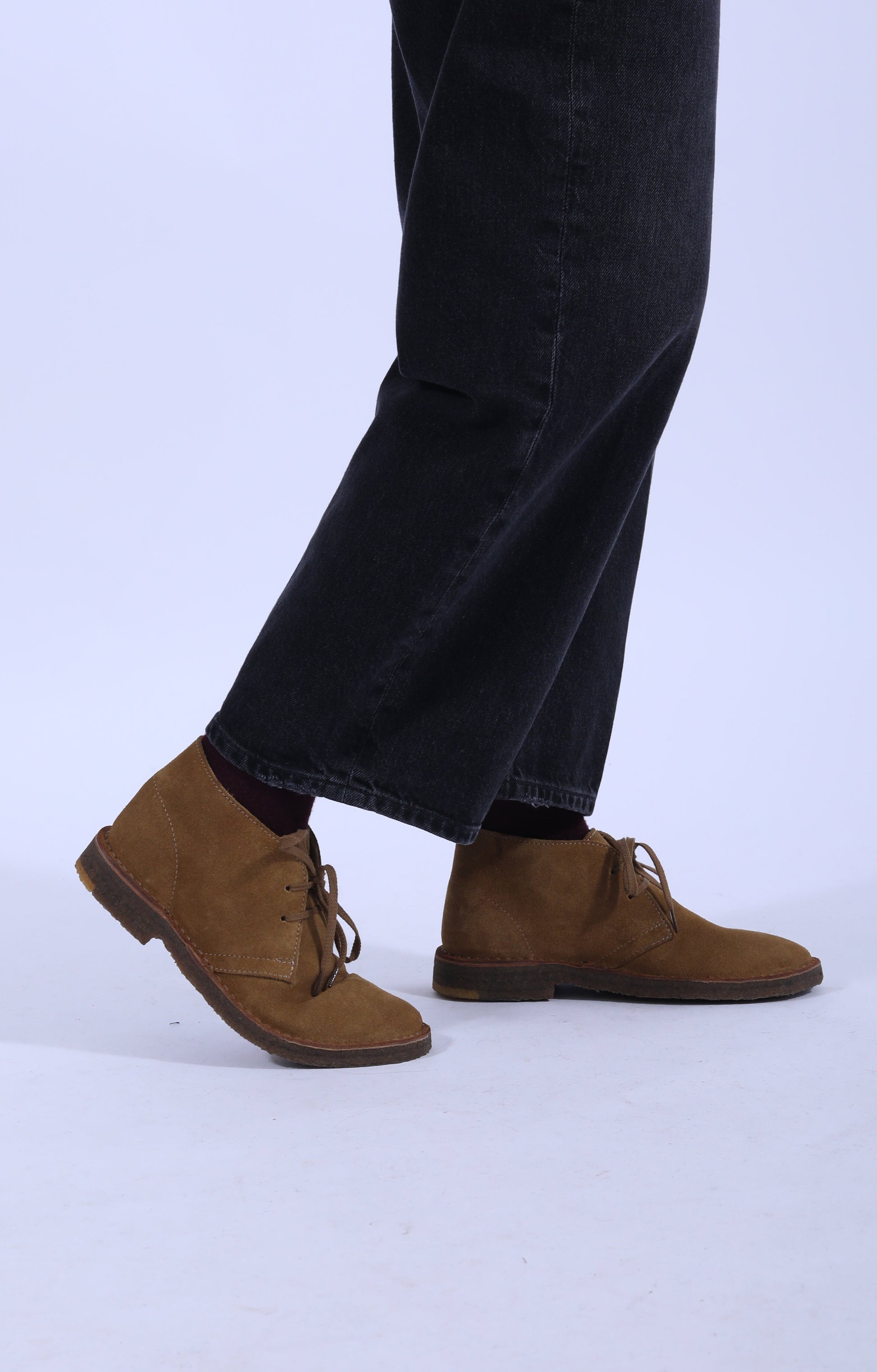 Montflex Donna Cuoio