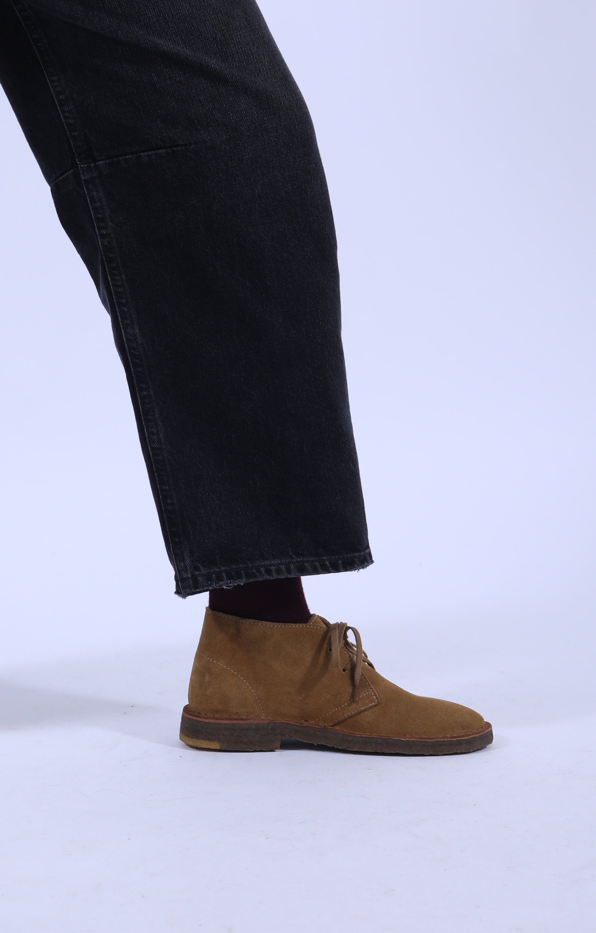 Montflex Donna Cuoio