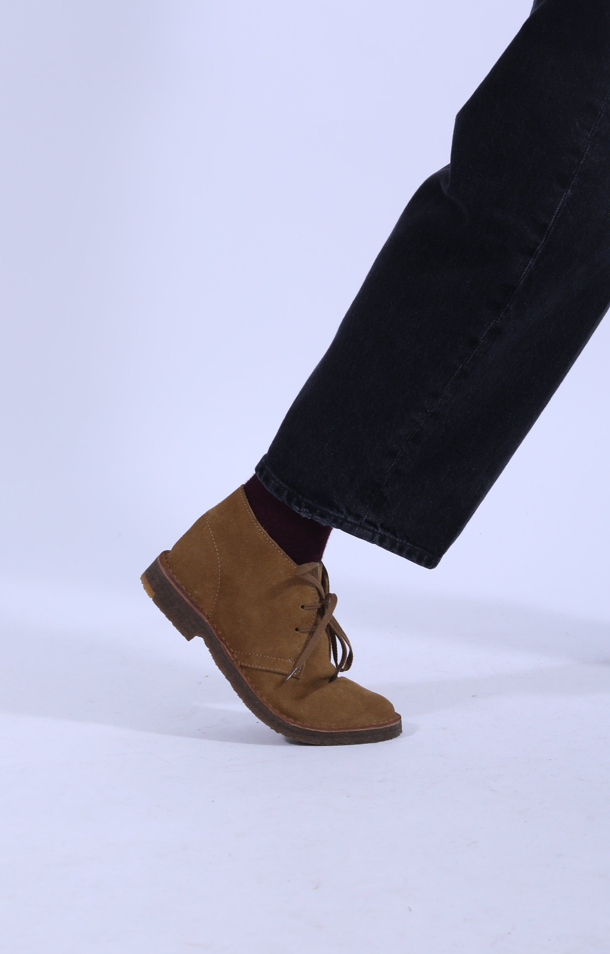 Montflex Donna Cuoio