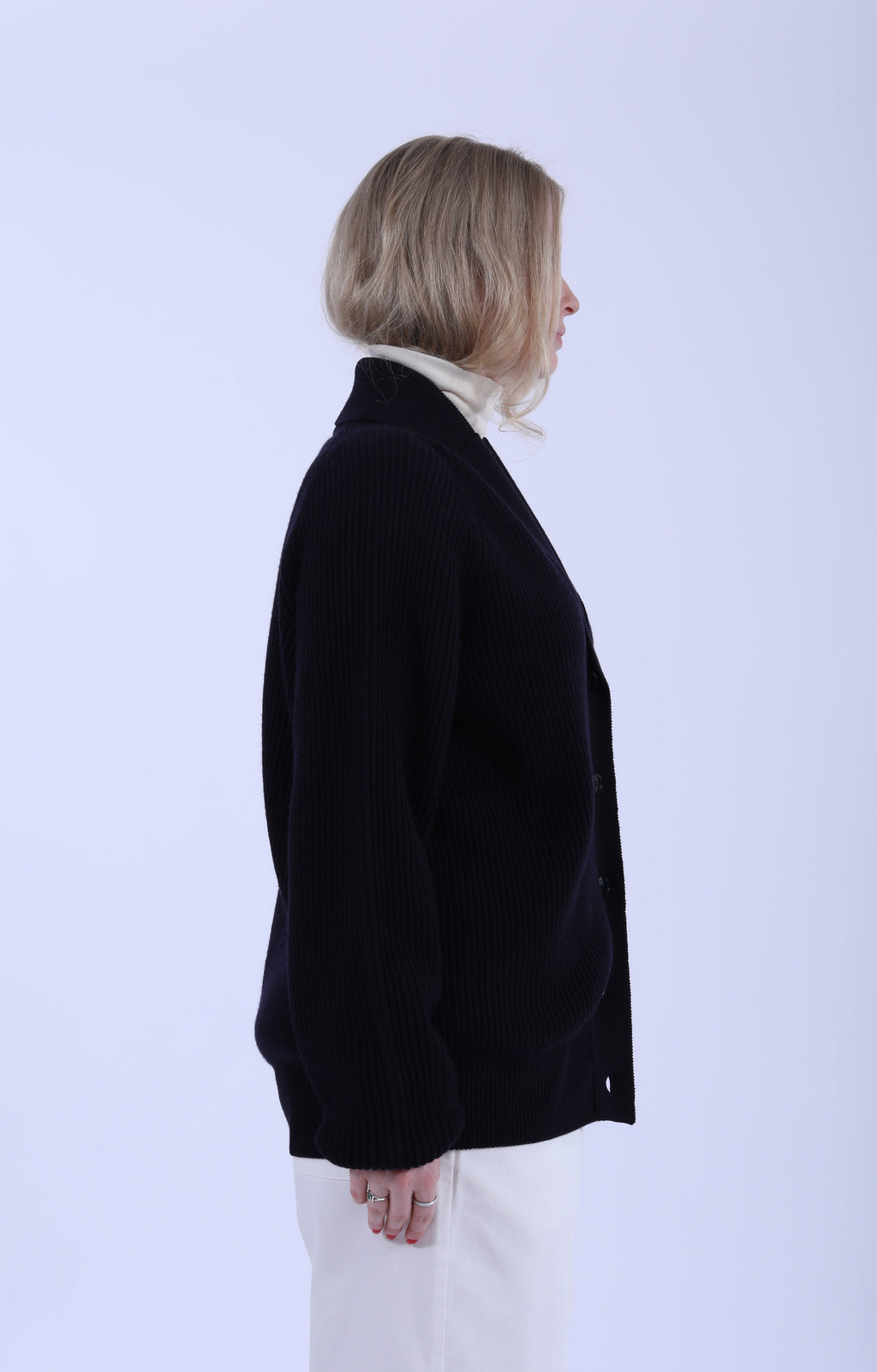 Knitwear Gio Navy