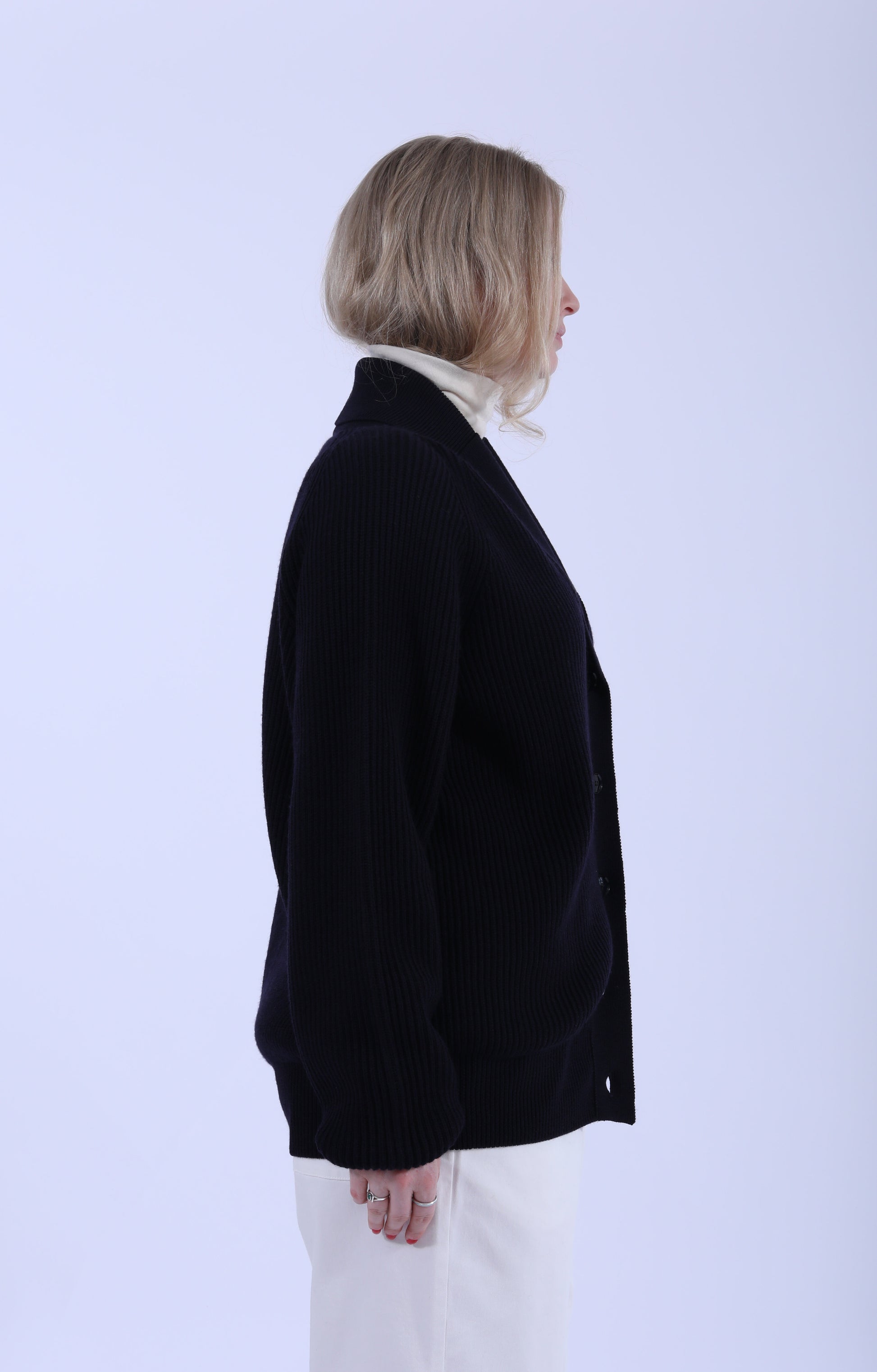 Knitwear Gio Navy