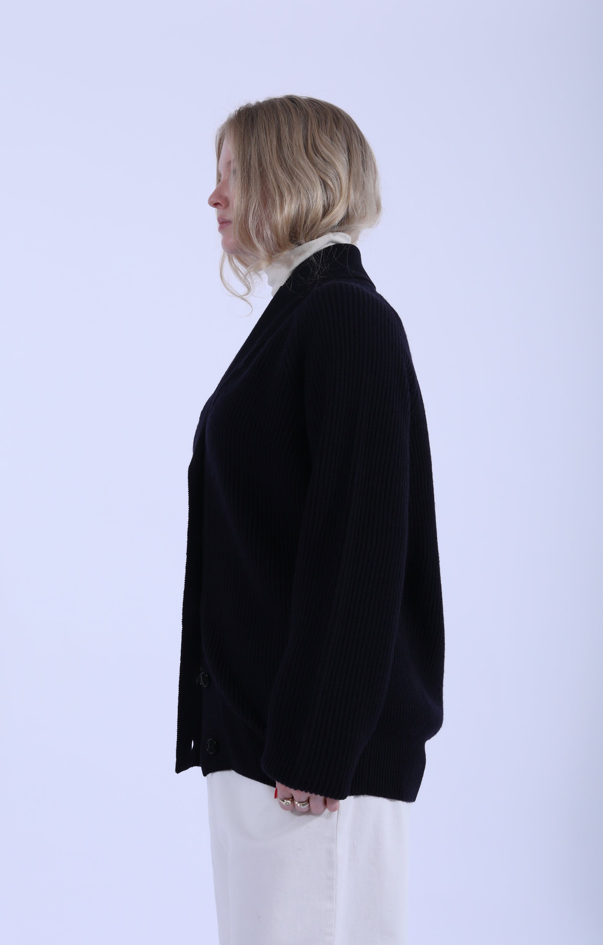 Knitwear Gio Navy