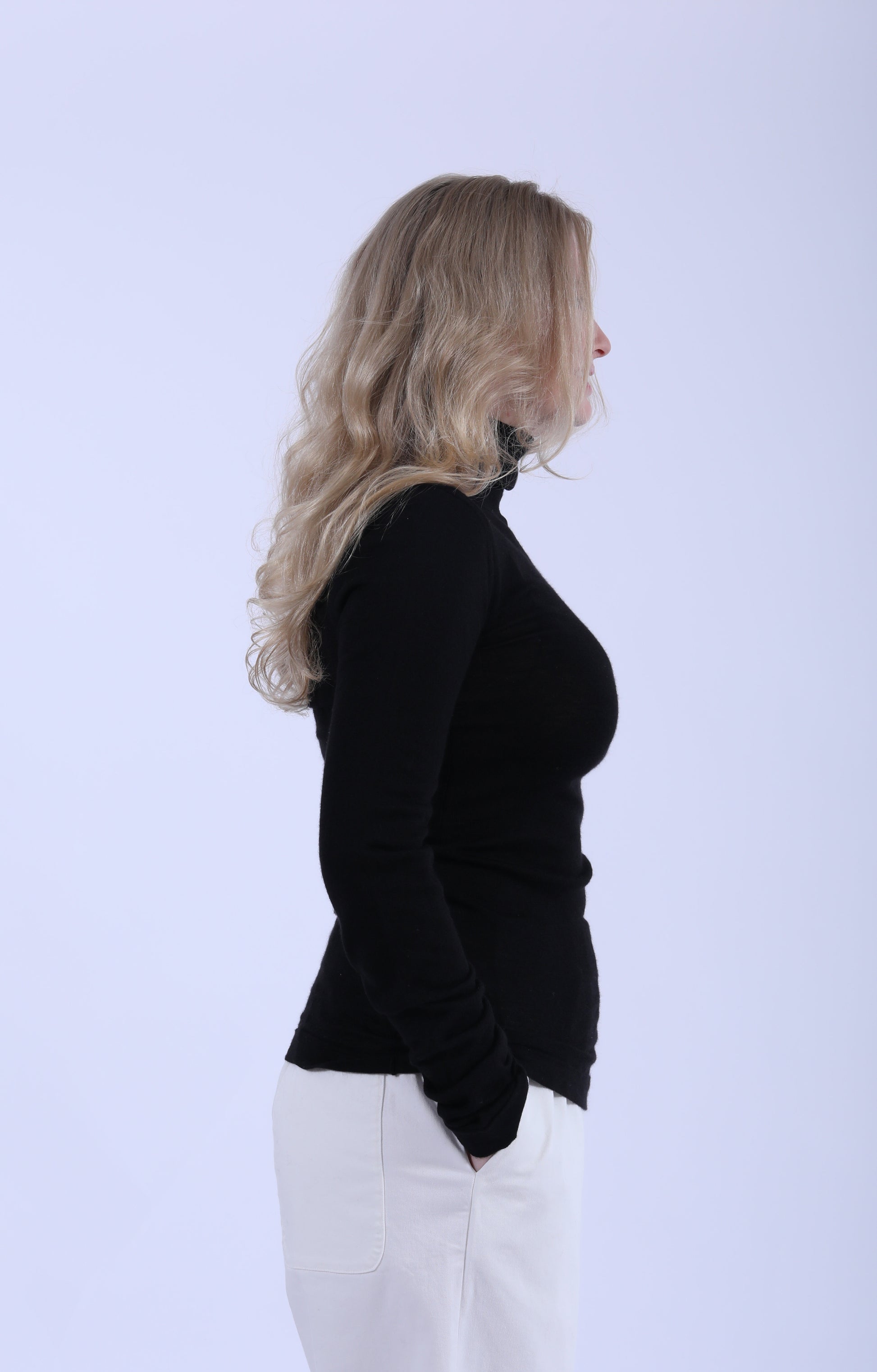 Knitwear Ottavia Nero