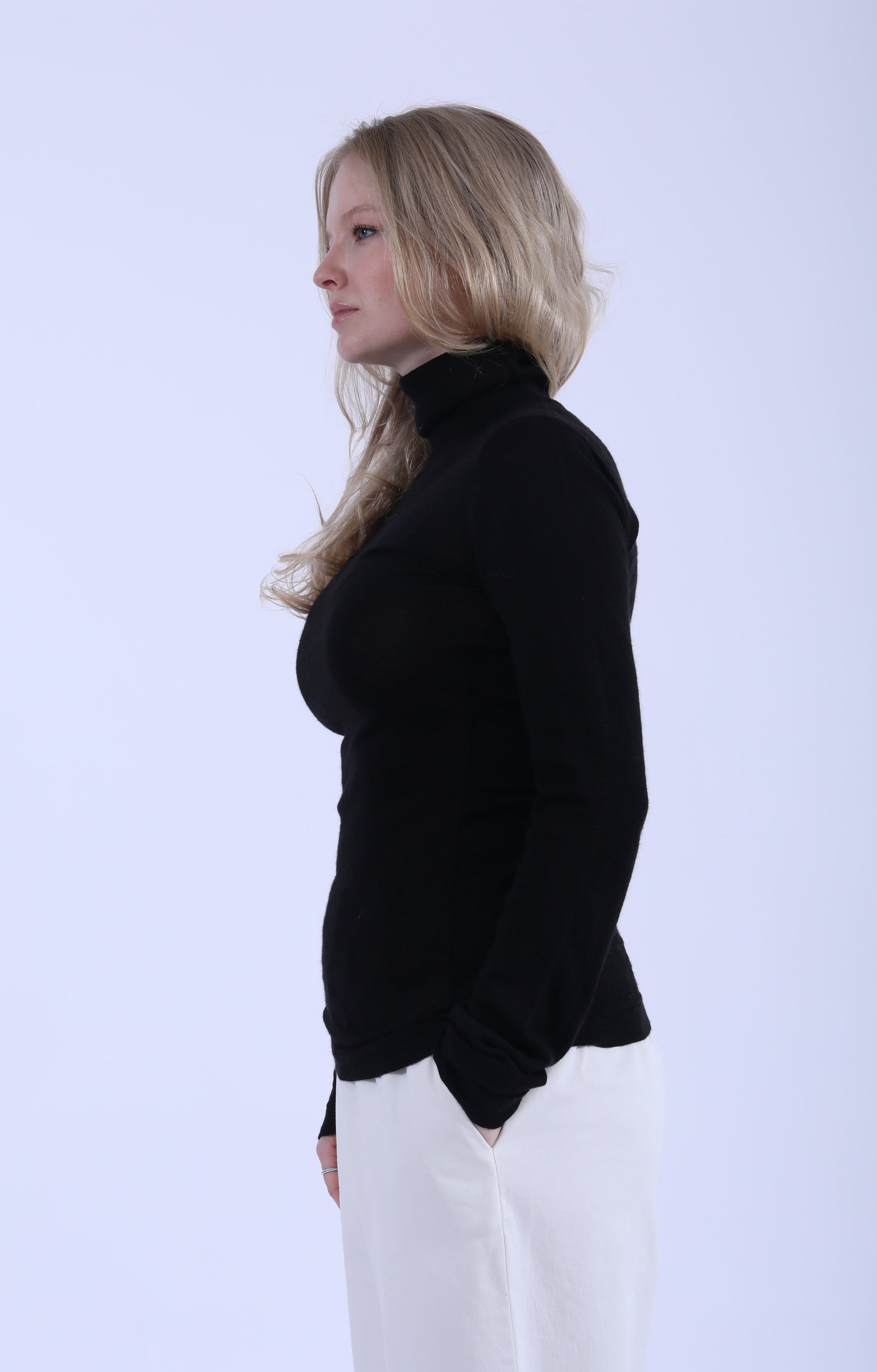 Knitwear Ottavia Nero